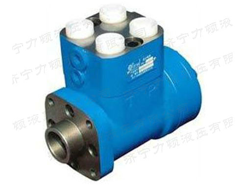 bzz擺線(xiàn)轉閥式全液壓轉向器 bzz擺線(xiàn)轉閥式全液壓轉向器